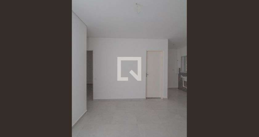 Apartamento para Aluguel - Vila Ema, 2 Quartos,  48 m² - São Paulo