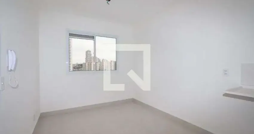 Apartamento para aluguel - vila santa clara, 2 quartos, 38 m² - são paulo