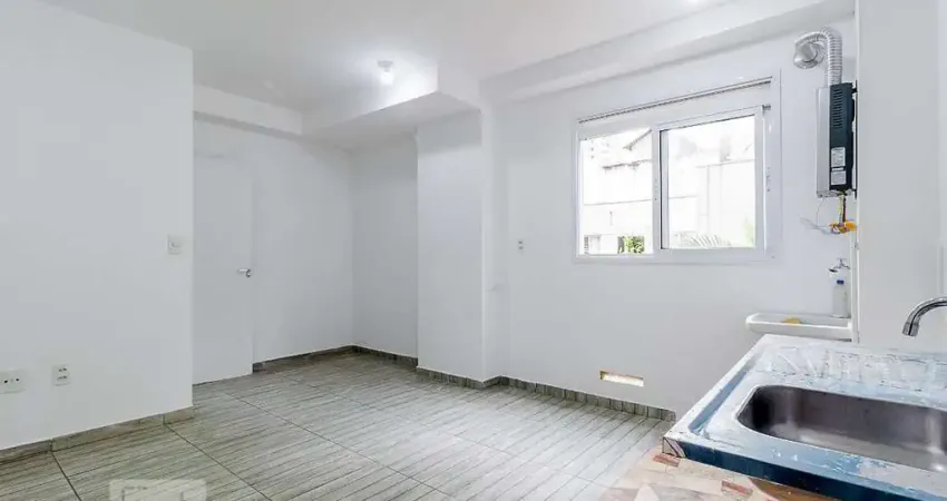 Kitnet / Stúdio para Aluguel - Mooca, 1 Quarto,  33 m² - São Paulo