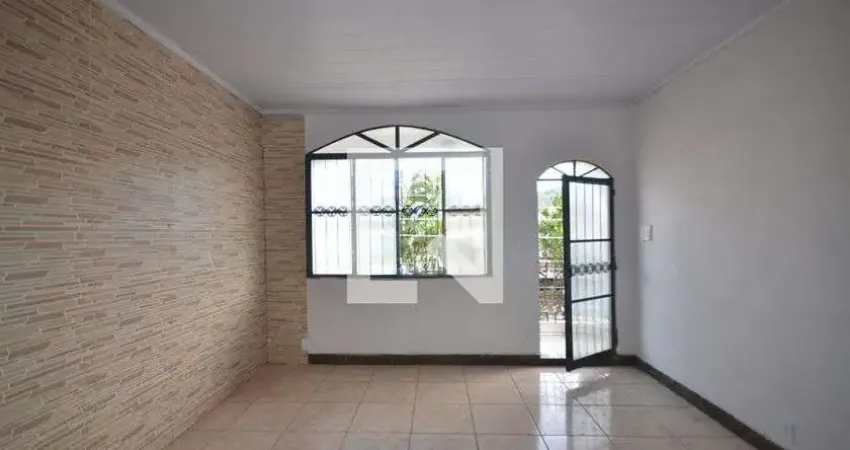 Apartamento para Aluguel - Campo Grande, 2 Quartos,  90 m² - Rio de Janeiro