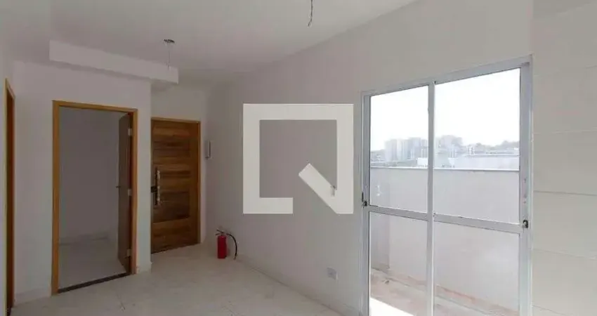 Apartamento para Aluguel - Itaquera, 3 Quartos,  39 m² - São Paulo