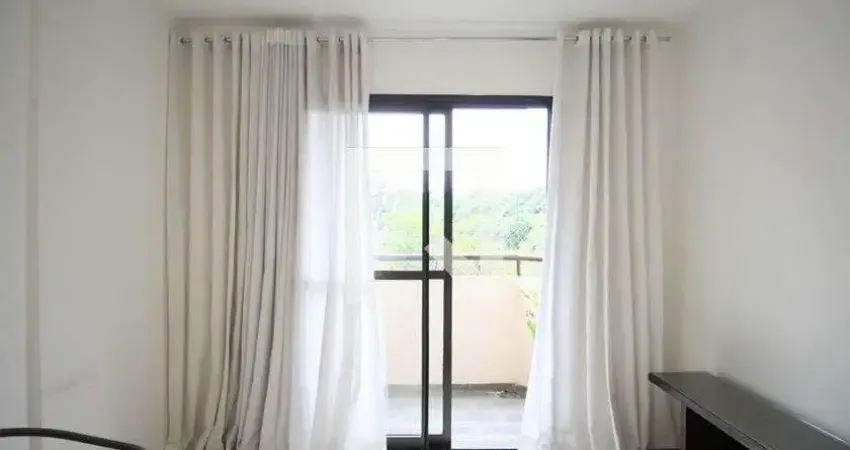 Apartamento para Aluguel - Panamby, 3 Quartos,  61 m² - São Paulo