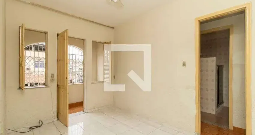Apartamento para Aluguel - Olaria, 2 Quartos,  90 m² - Rio de Janeiro