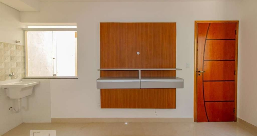 Kitnet / Stúdio para Aluguel - Vila Invernada, 1 Quarto,  35 m² - São Paulo