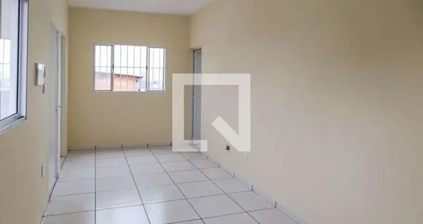 Apartamento para Aluguel - Vila Augusta, 2 Quartos,  75 m² - Guarulhos