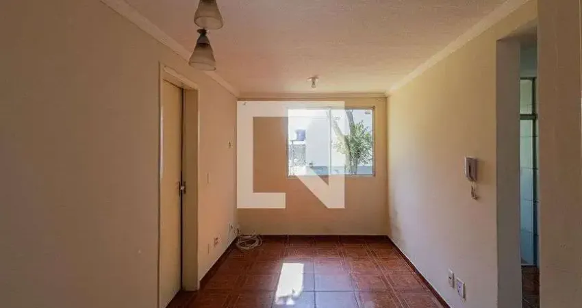 Apartamento para Aluguel - Itaquera, 2 Quartos,  70 m² - São Paulo