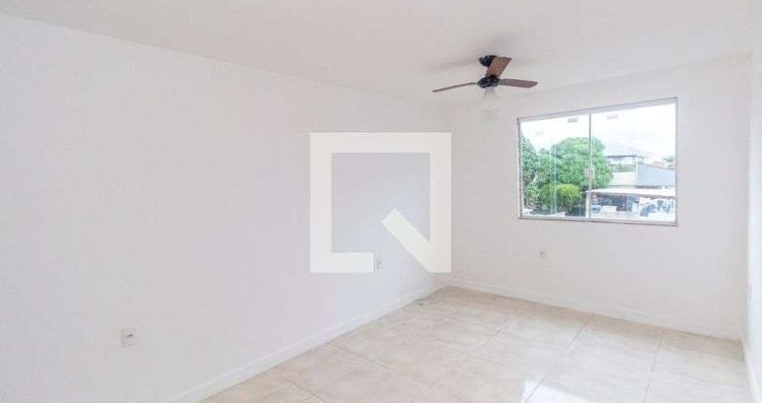 Apartamento para Aluguel - Marechal Hermes, 2 Quartos,  72 m² - Rio de Janeiro