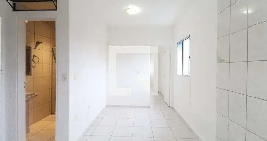 Apartamento para Aluguel - Vila Maria , 2 Quartos,  42 m² - São Paulo