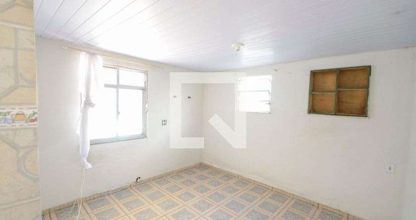 Apartamento para Aluguel - Vila Isabel, 1 Quarto,  50 m² - Rio de Janeiro