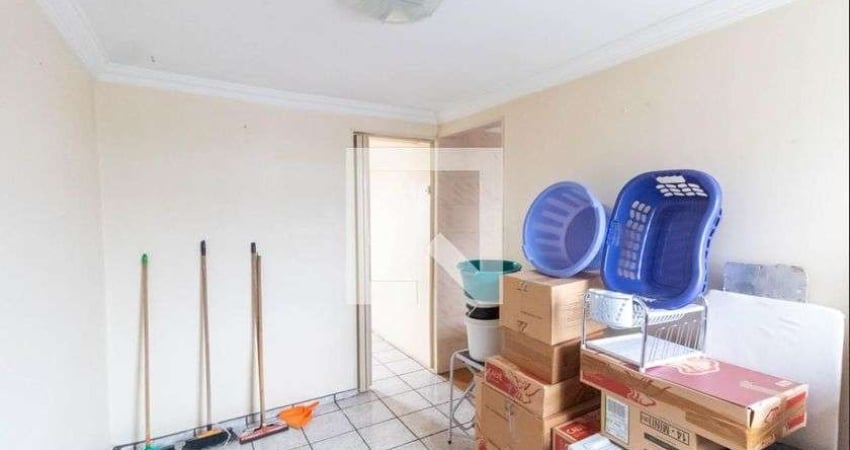 Apartamento para Aluguel - Artur Alvim, 2 Quartos,  45 m² - São Paulo