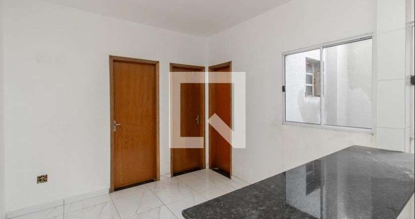 Apartamento para Aluguel - Sapopemba, 2 Quartos,  42 m² - São Paulo