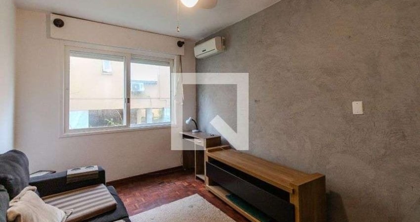 Apartamento para Aluguel - Santana, 1 Quarto,  48 m² - Porto Alegre