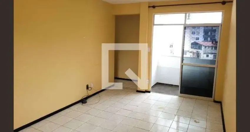 Apartamento para Aluguel - Pernambues, 4 Quartos,  121 m² - Salvador