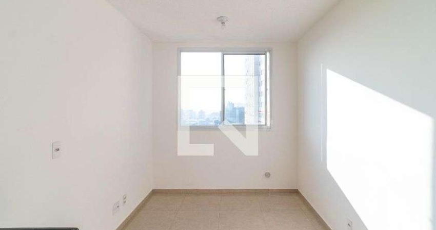 Kitnet / Stúdio para Aluguel - Água Branca, 1 Quarto,  24 m² - São Paulo