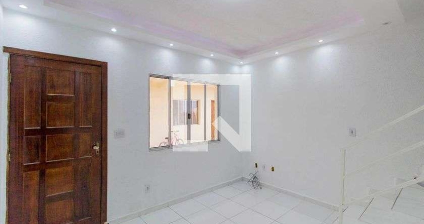 Casa / Sobrado em Condomínio para Aluguel - Jardim Arize, 2 Quartos,  110 m² - São Paulo