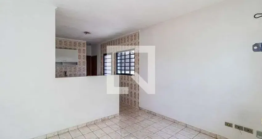 Casa para Aluguel - Butantã, 2 Quartos,  60 m² - São Paulo