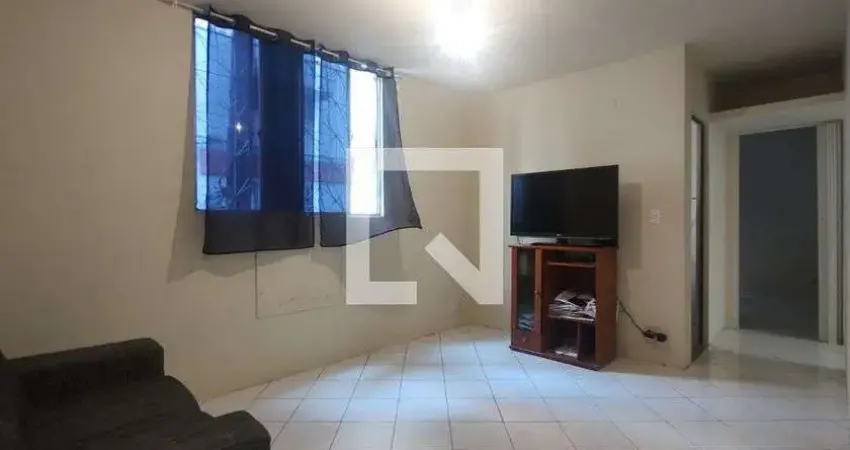 Apartamento para Aluguel - Anil, 2 Quartos,  59 m² - Rio de Janeiro