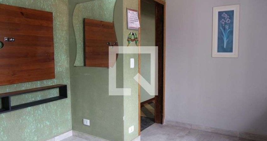 Apartamento para Aluguel - Sapopemba, 1 Quarto,  34 m² - São Paulo