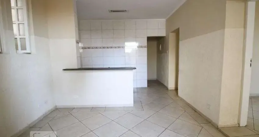 Casa para Aluguel - Santana, 2 Quartos,  72 m² - São Paulo