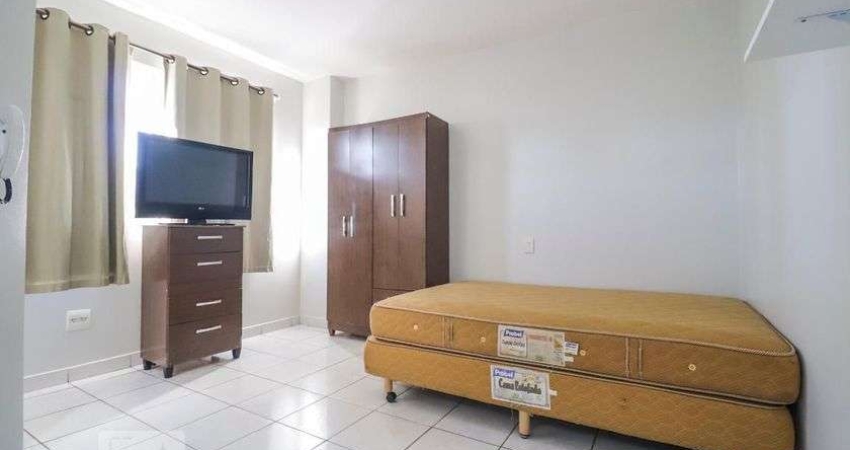Kitnet / Stúdio para Aluguel - Setor Leste Universitário , 1 Quarto,  30 m² - Goiânia