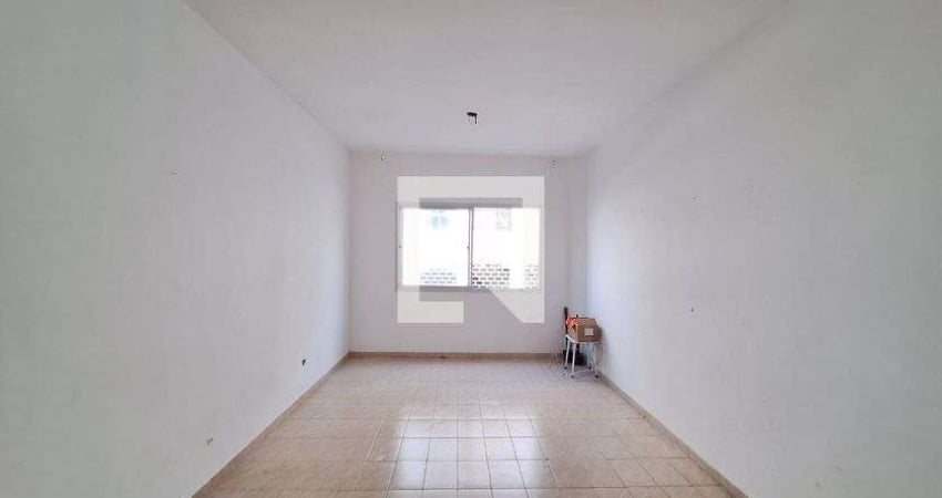 Apartamento para Aluguel - Aviação, 2 Quartos,  72 m² - Praia Grande