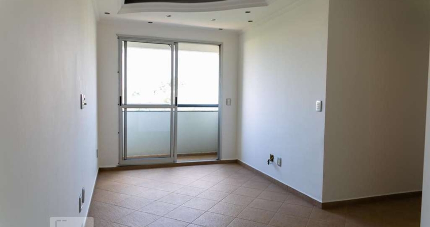 Apartamento para Aluguel - Jardim Santa Emília, 2 Quartos,  50 m² - São Paulo