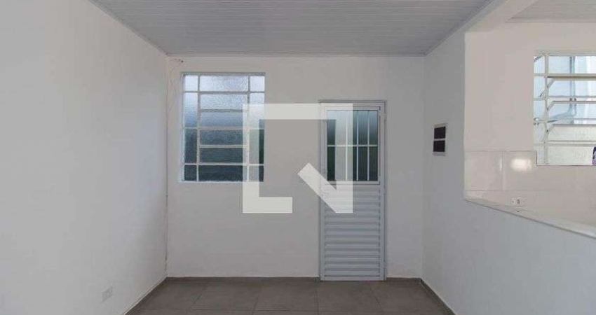 Casa / Sobrado em Condomínio para Aluguel - Tremembe, 3 Quartos,  70 m² - São Paulo