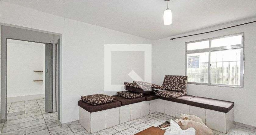 Apartamento para Aluguel - Vila Guilherme, 2 Quartos,  63 m² - São Paulo