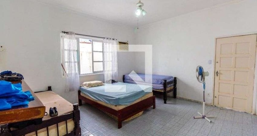 Apartamento para Aluguel - Vila Tupi, 1 Quarto,  50 m² - Praia Grande