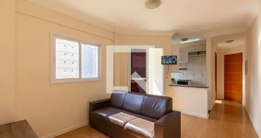 Apartamento para Aluguel - Vila América, 2 Quartos,  63 m² - Santo André