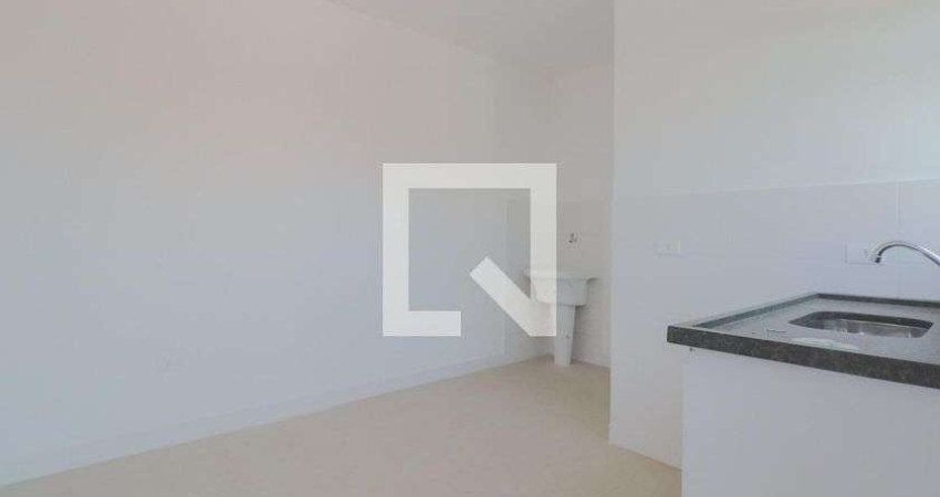 Kitnet / Stúdio para Aluguel - Vila Invernada, 1 Quarto,  27 m² - São Paulo