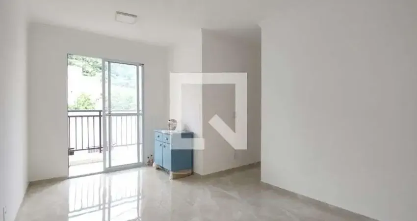 Apartamento para Aluguel - Freguesia , 3 Quartos,  55 m² - Rio de Janeiro