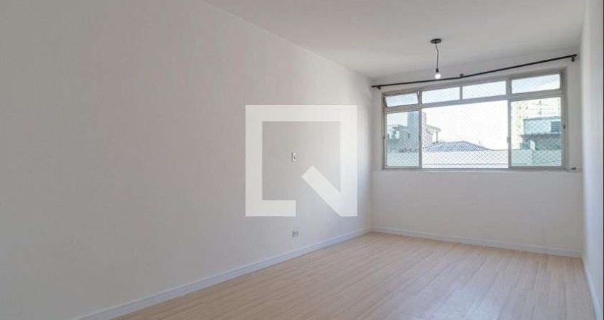Apartamento para Aluguel - Consolação, 1 Quarto,  35 m² - São Paulo