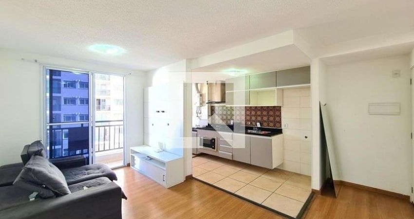 Apartamento para Aluguel - Cachambi, 2 Quartos,  55 m² - Rio de Janeiro