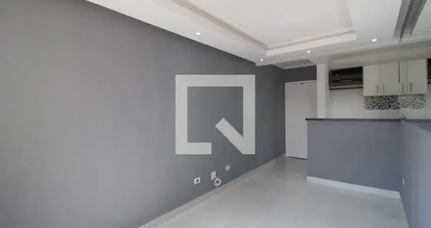 Apartamento para Aluguel - Parque Campolim, 2 Quartos,  55 m² - Sorocaba