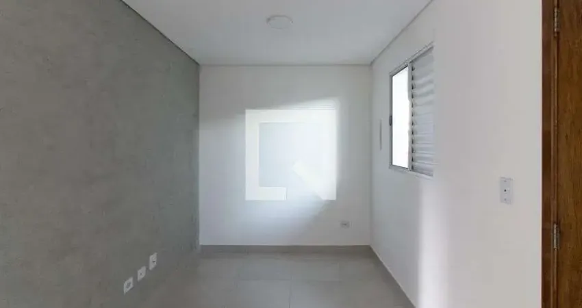 Apartamento para Aluguel - Vila Dalila, 1 Quarto,  35 m² - São Paulo
