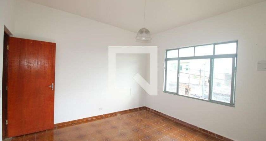 Casa para Aluguel - Casa Verde, 1 Quarto,  100 m² - São Paulo