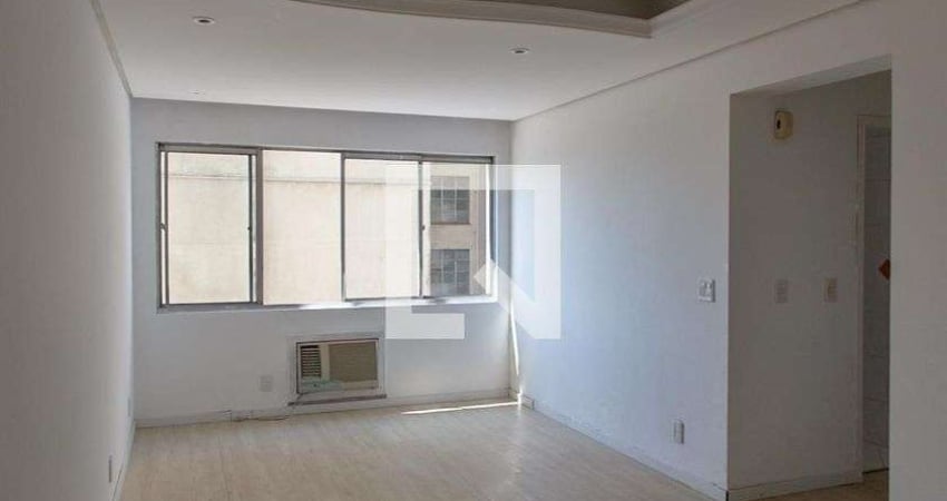 Kitnet / Stúdio para Aluguel - Centro Histórico, 1 Quarto,  65 m² - Porto Alegre