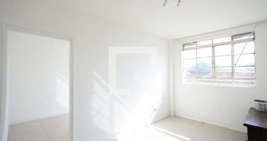 Apartamento para Aluguel - Cambuci, 1 Quarto,  44 m² - São Paulo