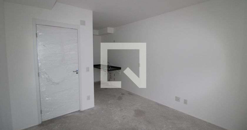 Kitnet / Stúdio para Aluguel - Água Fria, 1 Quarto,  28 m² - São Paulo