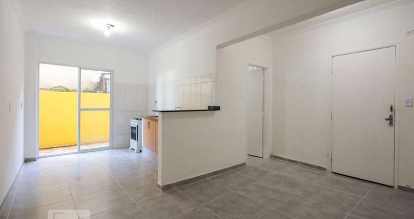 Apartamento para Aluguel - Brás, 2 Quartos,  70 m² - São Paulo