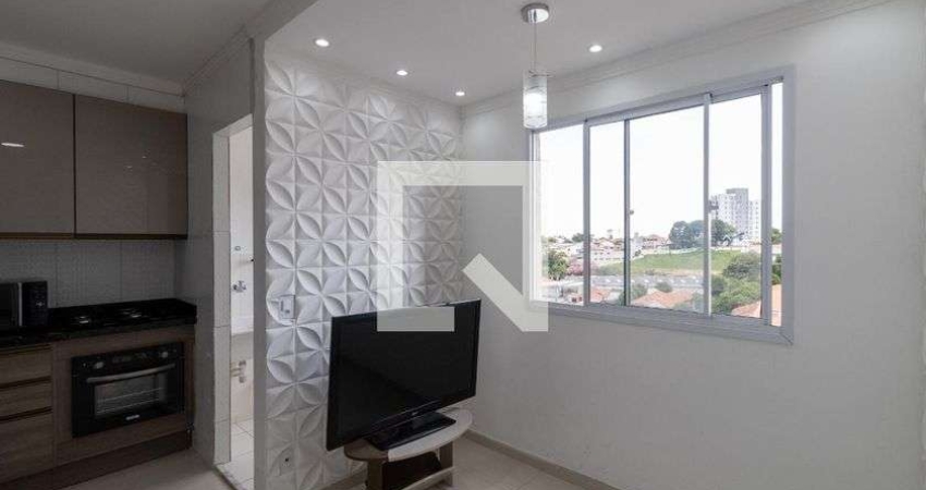 Apartamento para Aluguel - Artur Alvim, 2 Quartos,  38 m² - São Paulo