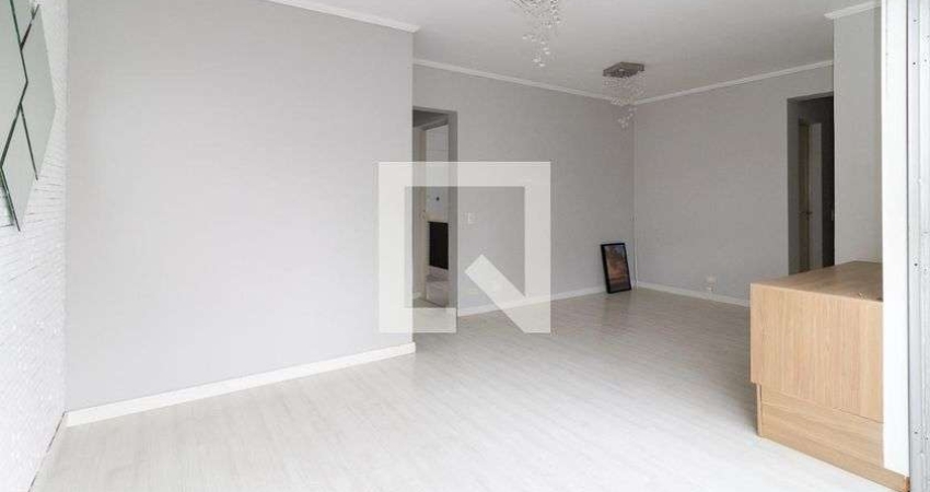 Apartamento para Aluguel - Vila Ré, 3 Quartos,  74 m² - São Paulo