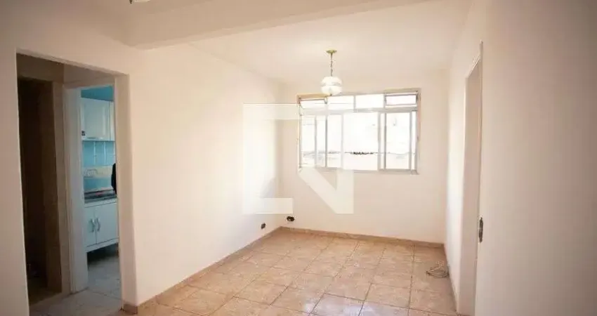 Apartamento para Aluguel - Santana, 1 Quarto,  36 m² - São Paulo
