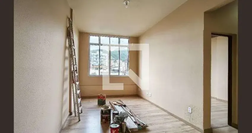 Apartamento para Aluguel - Engenho Novo, 2 Quartos,  75 m² - Rio de Janeiro