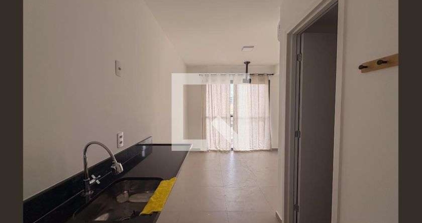 Kitnet / Stúdio para Aluguel - Bela Vista, 1 Quarto,  20 m² - São Paulo