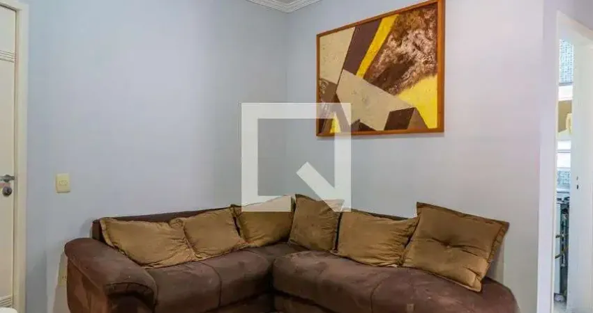 Casa para Aluguel - Jardim Interlagos, 2 Quartos,  75 m² - Campinas