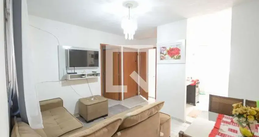 Apartamento para Aluguel - Estácio , 2 Quartos,  50 m² - Rio de Janeiro