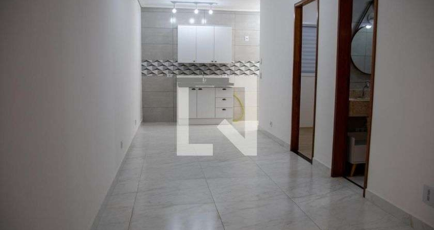 Apartamento para Aluguel - Vila Mazzei, 2 Quartos,  57 m² - São Paulo