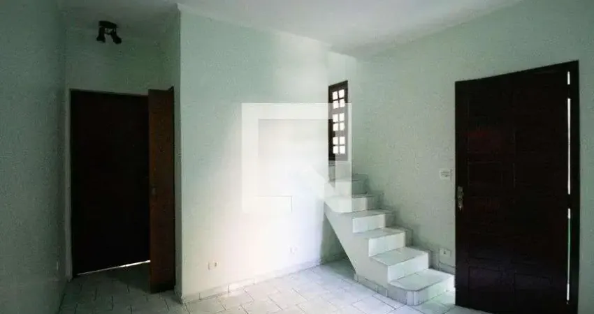 Casa para Aluguel - Parque Savoy Cityn, 3 Quartos,  120 m² - São Paulo